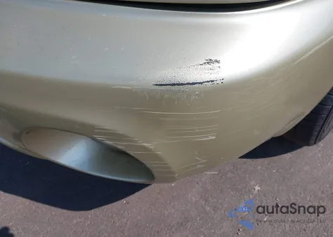 2004 Subaru Forester 2.5Xs z USA, uszkodzony, nr VIN JF1SG65614H729920